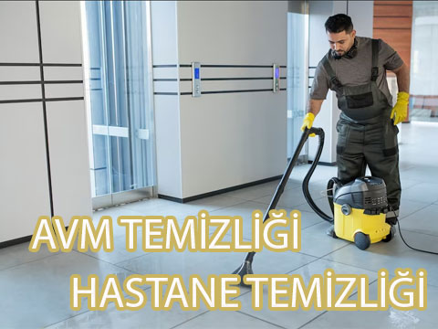 ESA MÜKEMMEL | TEMİZLİK VE BAKIM HİZMETLERİ